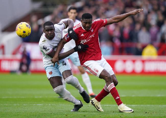 Nhận định, soi kèo West Ham vs Nottingham, 20h15 ngày 18/5: Giấc mơ dang dở