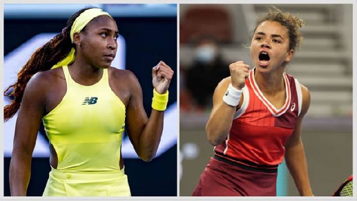 Nhận định tennis Gauff vs Paolini, Chung kết Rome Masters - 22h00 ngày 17/5