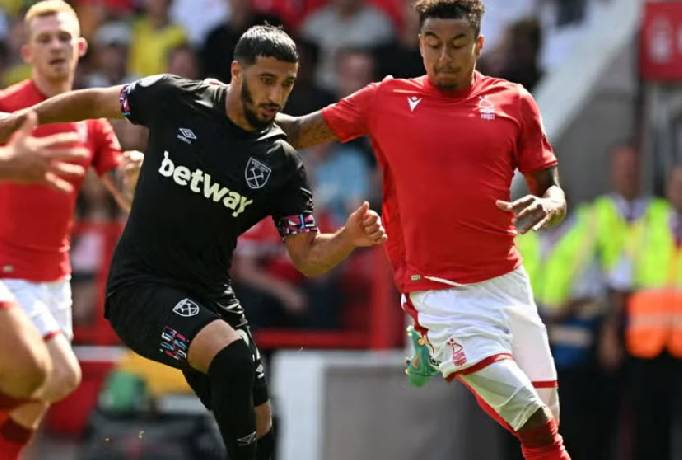 Siêu máy tính dự đoán West Ham vs Nottingham, 20h15 ngày 18/5