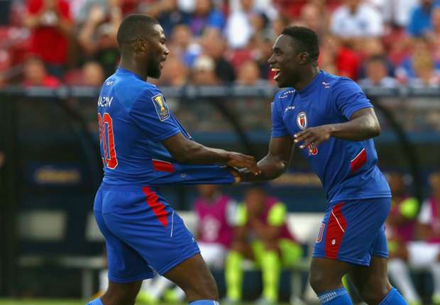 Phân tích tỷ lệ Haiti vs Bermuda, 5h ngày 17/6