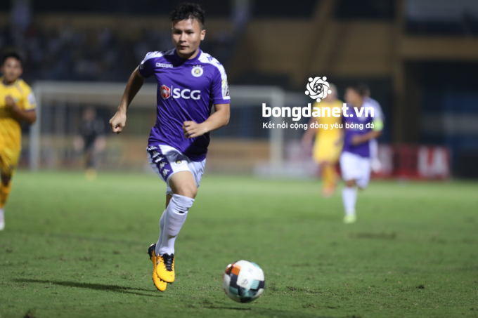 Bán kết AFC Cup 2019: Quang Hải đã tìm ra cách 'đại phá' Ceres