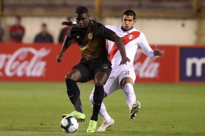 Kết quả Cup v&agrave;ng Concacaf: Costa Rica vs Nicaragua, 7h30 ng&agrave;y 17/6