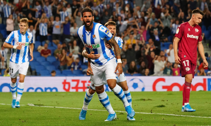 Nhận định Alaves vs Real Sociedad, 0h30 ngày 19/6