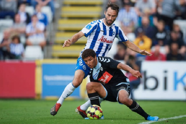 Nhận định Odense vs SonderjyskE, 23h00 ngày 18/6