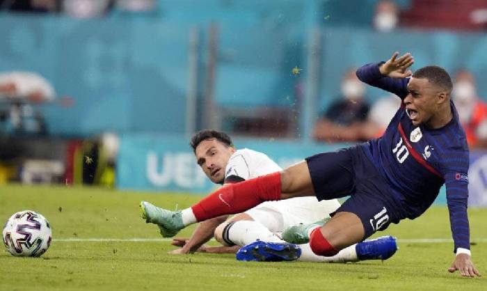 Dự đoán, soi kèo thẻ vàng Hungary vs Pháp, 20h ngày 19/6