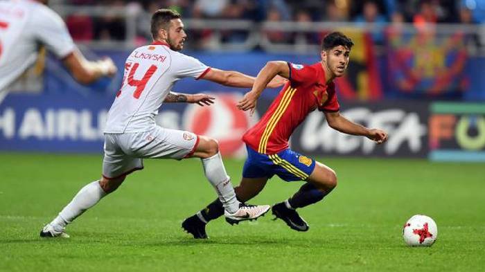 Dự đo&aacute;n T&acirc;y Ban Nha vs Ba Lan (2h 20/6) bởi Jonathan Johnson 