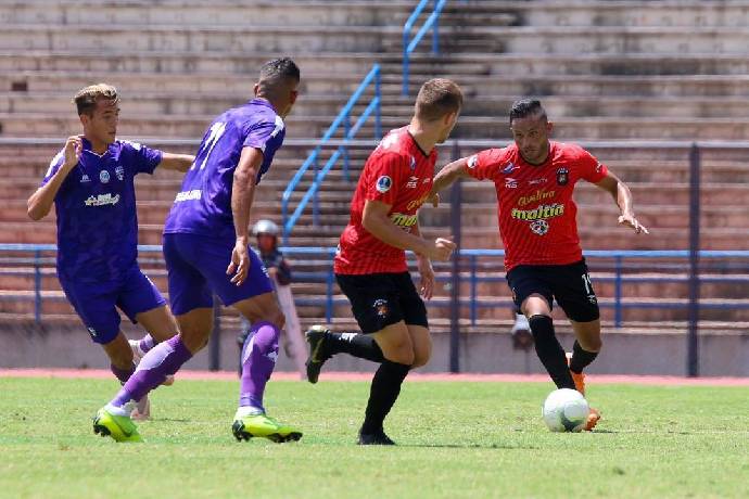 Nhận định, soi kèo Caracas vs Metropolitanos, 6h ngày 20/6