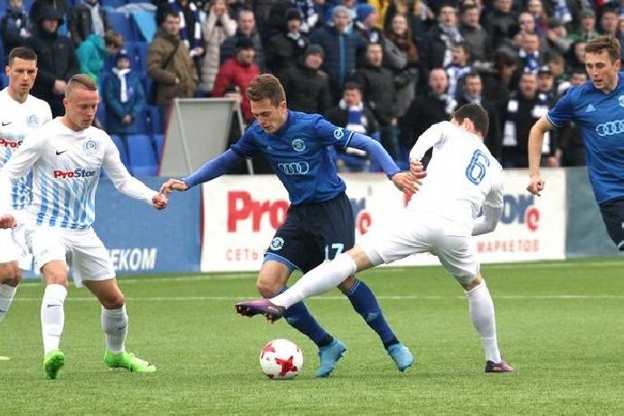 Nhận định, soi kèo Dinamo Minsk vs BATE Borisov, 00h45 ngày 20/6