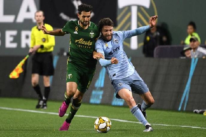 Nhận định, soi kèo Portland Timbers vs Sporting KC, 9h30 ngày 20/6