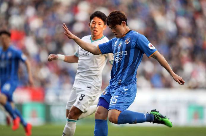 Nhận định, soi kèo Ulsan Hyundai vs Seongnam Ilhwa, 14h ngày 20/6