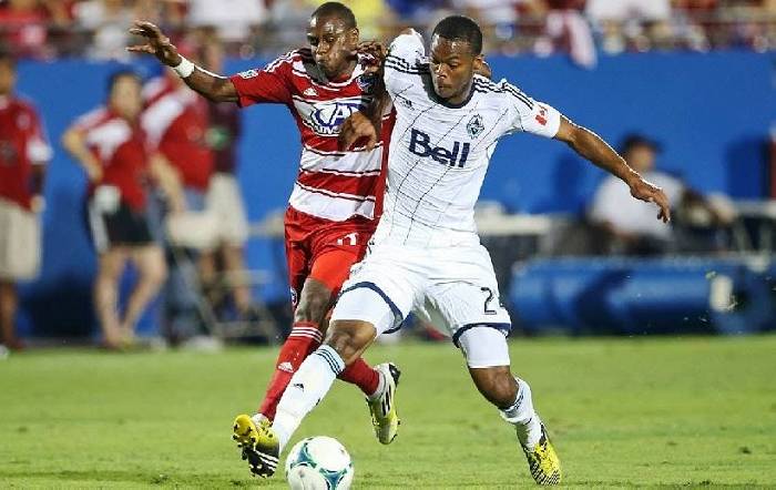 Nhận định, soi kèo Dallas vs Vancouver, 8h07 ngày 19/6