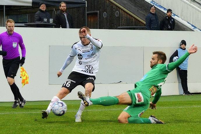 Nhận định, soi kèo Haka vs Mariehamn, 19h00 ngày 18/6