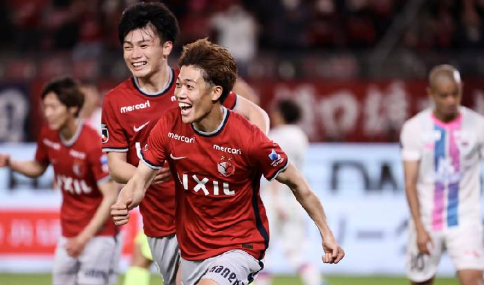 Nhận định, soi kèo Kashima Antlers vs Kyoto Sanga, 16h ngày 18/6