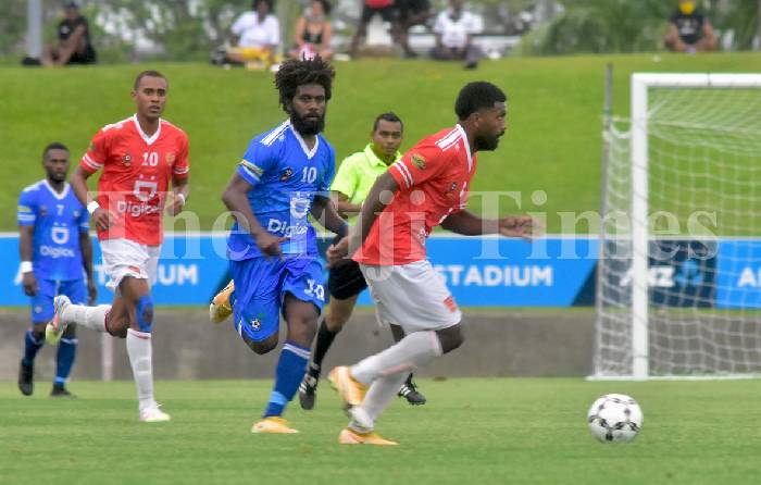 Nhận định, soi kèo Lautoka vs Rewa, 14h30 ngày 17/6