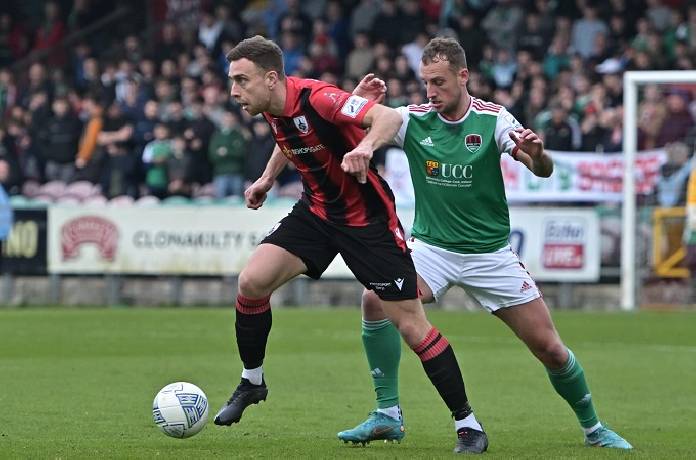 Nhận định, soi kèo Longford Town vs Cork City, 1h30 ngày 19/6