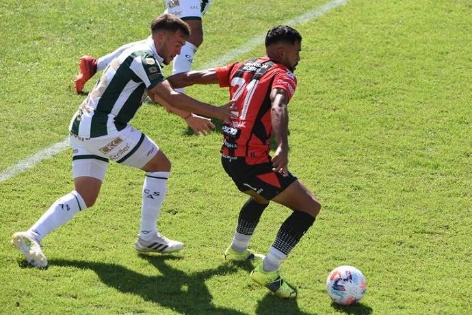 Nhận định, soi kèo Sarmiento vs Patronato, 6h30 ngày 19/6