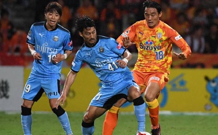 Nhận định, soi k&egrave;o Shimizu S-Pulse vs Avispa Fukuoka, 16h ng&agrave;y 18/6