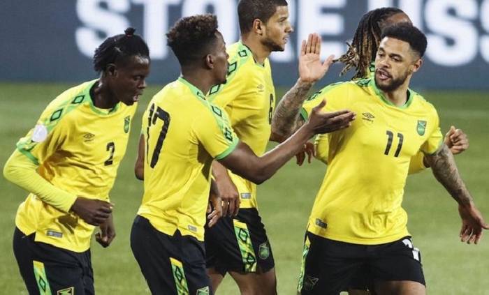 Nhận định, soi kèo U20 Costa Rica vs U20 Jamaica, 5h ngày 19/6