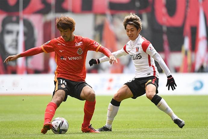 Nhận định, soi kèo Urawa Reds vs Nagoya Grampus, 17h00 ngày 18/6