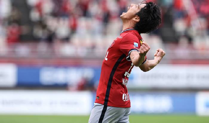 Phân tích kèo hiệp 1 Kashima Antlers vs Kyoto Sanga, 16h ngày 18/6