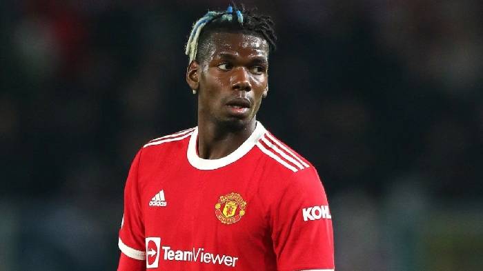 Pogba tuyên bố sẽ khiến Man United phải sống trong hối hận