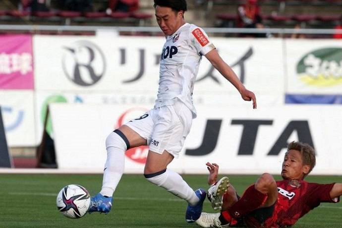 Soi kèo bóng đá Nhật Bản hôm nay 18/6: Fagiano Okayama vs Ryūkyū