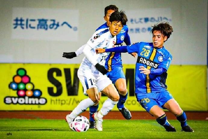 Soi kèo phạt góc Machida Zelvia vs Zweigen, 16h ngày 19/6