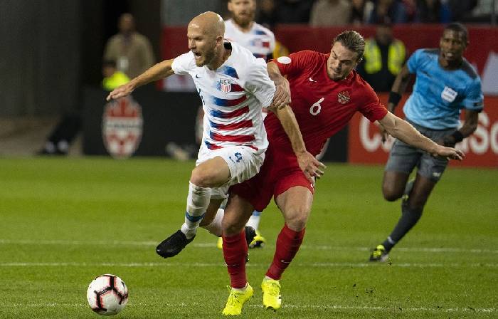 Nhận định, soi kèo Canada vs Mỹ, 07h30 ngày 19/6