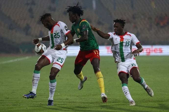 Nhận định, soi kèo Cape Verde vs Burkina Faso, 23h00 ngày 18/6
