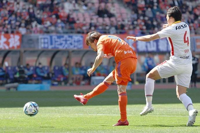 Nhận định, soi kèo Kashima Antlers vs Albirex Niigata, 16h00 ngày 18/6