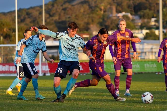 Nhận định, soi kèo Sorrento Gulls vs Perth S.C, 14h00 ngày 17/6