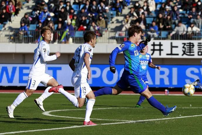 Nhận định, soi kèo Tokushima Vortis vs Montedio Yamagata, 17h00 ngày 17/6