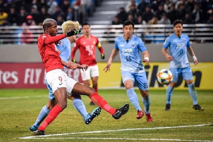 Nhận định, soi kèo Wuxi WuGou vs Guangzhou FC, 14h00 ngày 18/6