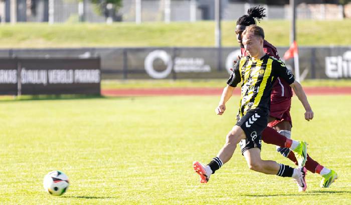 Nhận định, soi kèo Dainava Alytus vs Siauliai, 23h00 ngày 18/6: Cửa trên ‘ghi điểm’