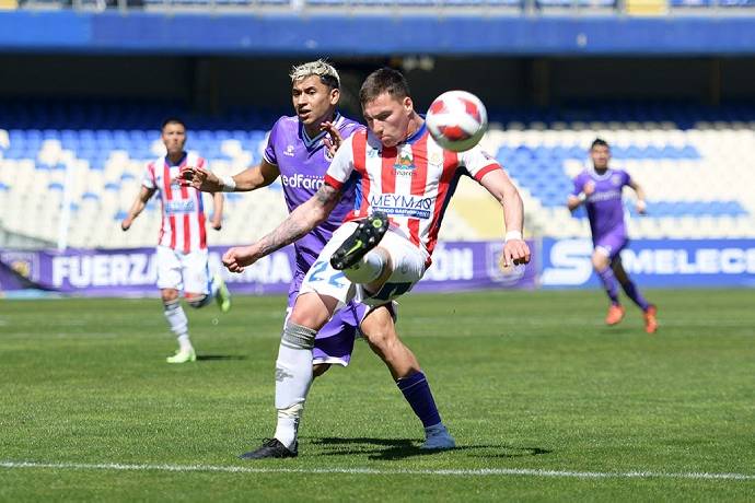 Nhận định, soi kèo Deportes Concepcion vs Deportes Linares, 6h00 ngày 19/6: Vé cho chủ nhà