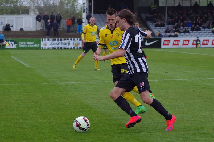 Nhận định, soi kèo IA Akranes vs KR Reykjavik, 02h15 ngày 19/6: Khách giành điểm