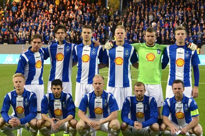 Nhận định, soi kèo Stjarnan Gardabaer vs Hafnarfjordur FH, 02h15 19/06: Khách trắng tay