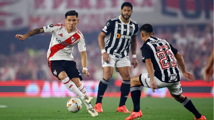 Chuyên gia Tony Ansell dự đoán River Plate vs Urawa Reds, 02h00 ngày 18/6