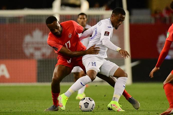 Nhận định, soi kèo Canada vs Honduras, 9h30 ngày 18/6: Lấy lại vị thế