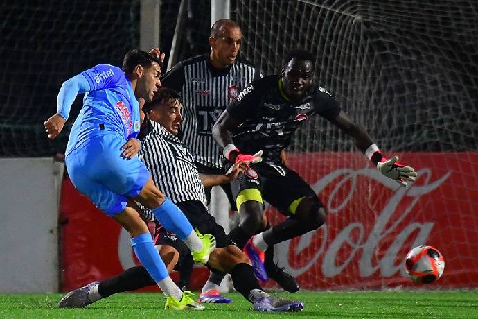 Nhận định, soi kèo City Torque vs Miramar Misiones, 3h30 ngày 19/6: Khó có bất ngờ