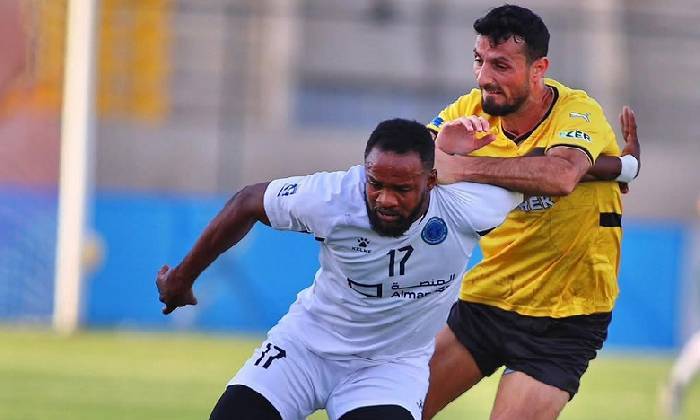 Nhận định, soi kèo Duhok vs Al Minaa Basra, 23h00 ngày 17/6: Khách khởi sắc