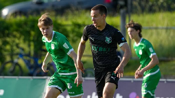 Nhận định, soi kèo Grobina vs FK Auda, 22h00 ngày 18/6: Khó tin cửa trên