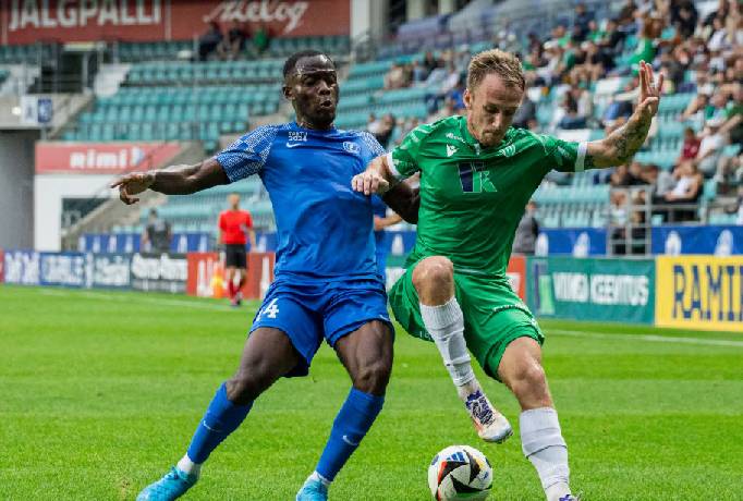 Nhận định, soi kèo Kuressaare vs Tartu JK Tammeka, 22h00 ngày 17/6: Thất vọng kéo dài