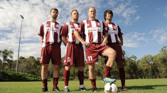 Nhận định, soi kèo Logan Lightning vs Brisbane City, 16h30 ngày 18/6: Sáng cửa dưới