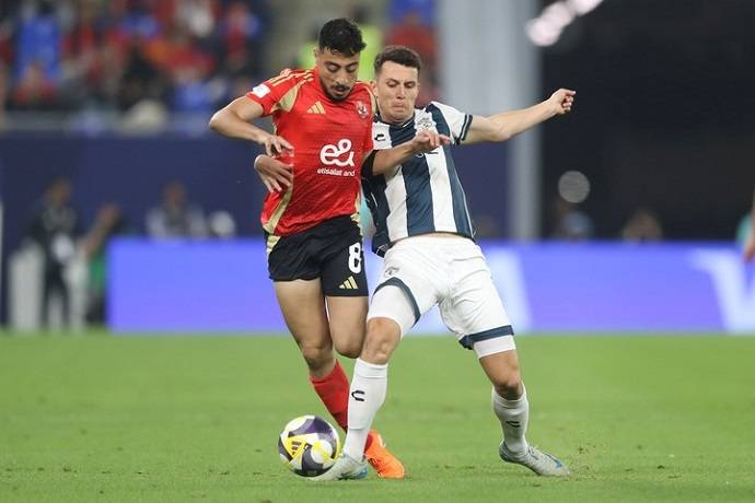 Nhận định, soi kèo Pachuca vs Salzburg, 5h00 ngày 19/6: Chứng tỏ đẳng cấp