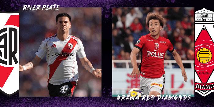 Nhận định, soi kèo River Plate vs Urawa Reds, 02h00 ngày 18/6: Không có bất ngờ