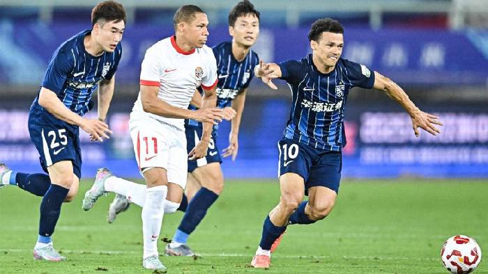 Nhận định, soi kèo Shenzhen Peng vs Wuhan Three Towns, 19h00 ngày 18/6: Chia điểm?