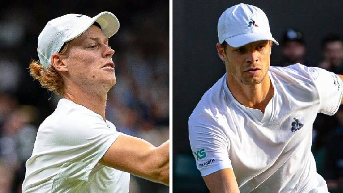 Nhận định tennis Sinner vs Hanfmann - Vòng 1 Halle Open, 20h30 ngày 17/6