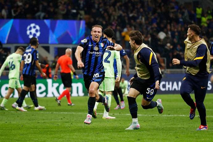 Siêu máy tính dự đoán Monterrey vs Inter Milan, 8h00 ngày 18/6