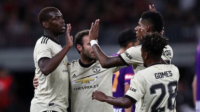 Tỷ lệ bóng đá hôm nay 17/7: MU vs Leeds